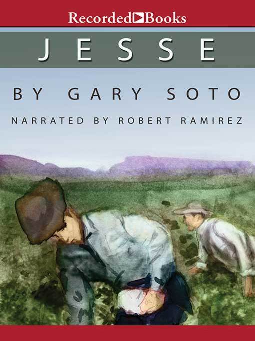 Title details for Jesse by Gary Soto - Available